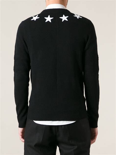 givenchy pants men|givenchy sweaters for men.